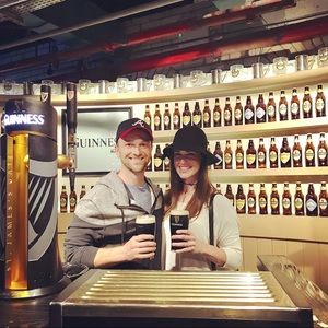 Meet your Posher, Jenna